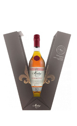 Арманьяк Monluc XO 0,7 л