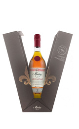 Арманьяк Monluc 5 Ans 0,7 л