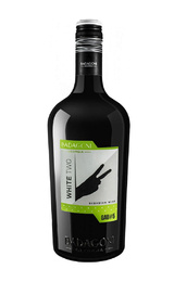Вино Badagoni GAU#5 White Two 2017 0,75 л