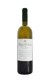 Вино Carmim Reguengos Regia Colheita Reserva Branco Alentejo 2018 0,75 л