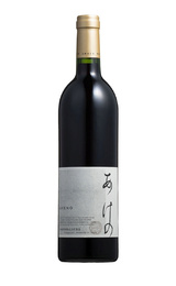 Вино Grace Akeno 2018 0,75 л