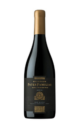 Вино Pater Familiae Heredium Valle de Colchagua 2015 0,75 л