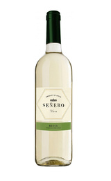 Вино Senero Viura Rioja 2018 0,75 л