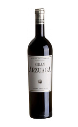 Вино Gran Arzuaga Ribera del Duero 2011 0,75 л