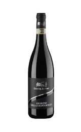 Вино Corte Adami Amarone della Valpolicella 2016 0,75 л