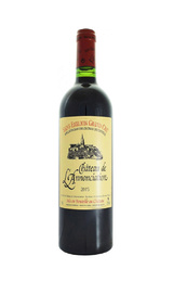 Вино Chateau de l'Annonciation AOC Saint-Emilion Grand Cru 2015 0,75 л