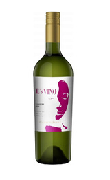 Вино Sophenia E's Vino Torrontes 2018 0,75 л