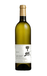 Вино Grace Cuvee Misawa Akeno Koshu 2019 0,75 л