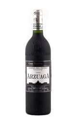 Вино Arzuaga Gran Reserva Ribera Del Duero 2010 0,75 л