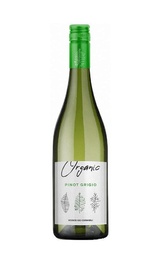 Вино Bosco dei Cirmioli Organic Pinot Grigio delle Venezie 2019 0,75 л