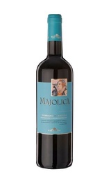 Вино Majolica Trebbiano d'Abruzzo 2018 0,75 л