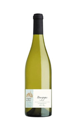 Вино Chapelle Royale Bourgogne 2019 0,75 л