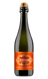 Игристое вино Altissimo Lambrusco dell Emilia 0,75 л