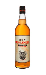 Ром Don Angel Dark 0,7 л