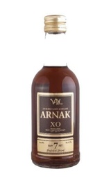 Коньяк Арнак 7 лет 0,25 л