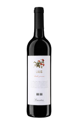 Вино Laus Tinto Joven 2019 0,75 л