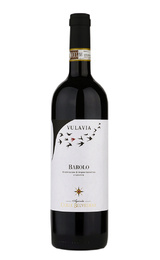 Вино Colle Belvedere Vulavia Barolo 2016 0,75 л