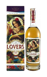Ром Lovers 0,7 л