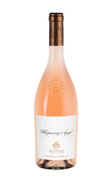 Вино Chateau d’Esclans Whispering Angel 2020 0,375 л