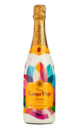 Кава Campo Viejo Cava Brut Reserva 0,75 л