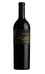 Вино Paul Hobbs Beckstoffer Las Piedras Vineyard Cabernet Sauvignon 2016 0,75 л