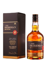 Виски The Irishman Founder's Reserve 0,7 л