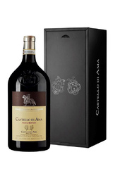 Вино Castello di Ama San Lorenzo Chianti Classico Gran Selezione 2016 3 л