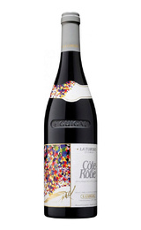 Вино E. Guigal Cote-Rotie La Turque Cote Brune 2013 0,75 л