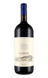 Вино Tenuta San Guido Le Difese 2018 1,5 л