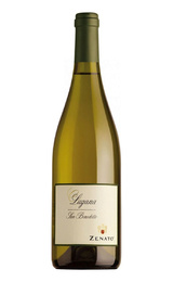 Вино Zenato Lugana DOC San Benedetto 2020 0,75 л