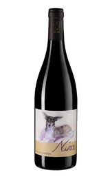 Вино Martilde Nina Pinot Noir 2019 0,75 л