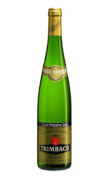 Вино Trimbach Riesling Cuvee Frederic Emile Alsace 2012 0,75 л