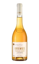 Вино Oremus Tokaji Aszu 6ptt 2013 0,5 л