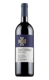 Вино Fontodi Flaccianello della Pieve 2009 0,75 л