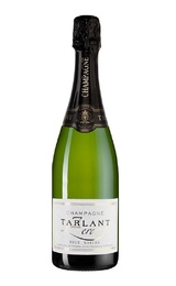 Шампанское Tarlant Zero Brut Nature 0,75 л