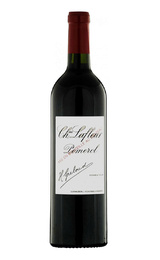 Вино Chateau Lafleur Pomerol 2017 0,75 л