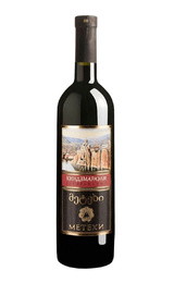 Вино Metekhi Kindzmarauli 2019 0,75 л