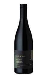Вино Paul Hobbs Pinot Noir 2017 0,75 л