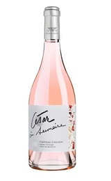 Вино Chateau Coussin Cesar a Sumeire Sainte Victoire Cotes de Provence Rouge 0,75 л