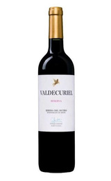 Вино Altogrande Valdecuriel Reserva 2013 0,75 л