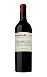 Вино Domaine de Chevalier Grand Cru Classe Pessac Leognan Rouge 2016 0,75 л