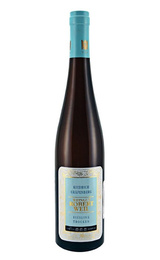 Вино Weingut Robert Weil Riesling Trocken Kiedrich Grafenberg Qualitatswein 2019 0,75 л