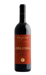 Вино Fattoria di Felsina Colonia Chianti Classico Gran Selezione 2010 3 л