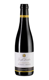 Вино Maison Joseph Drouhin Laforet Bourgogne Pinot Noir 2019 0,375 л