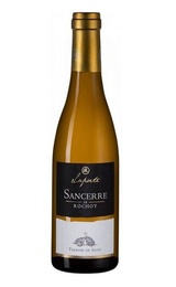 Вино Domaine Laporte Sancerre Le Rochoy 2019 0,375 л