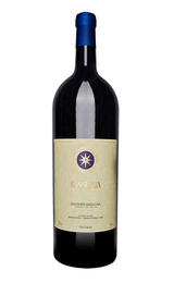 Вино Tenuta San Guido Sassicaia 2013 3 л