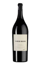 Вино Tenuta di Valgiano Colline Lucchesi 2016 1,5 л