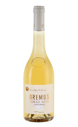 Вино Oremus Tokaji Aszu 3 ptt 2014 0,5 л