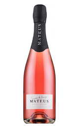 Игристое вино Mateus Rose Brut 0,75 л