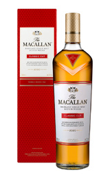Виски Macallan Classic Cut Limited Edition 2020 0,7 л